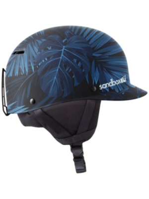 Sandbox Classic 2.0 Snow Kask - kup teraz | ID-583406